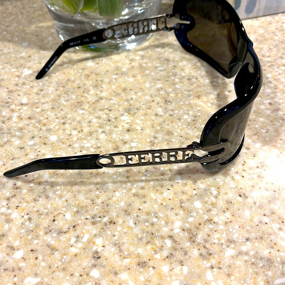 Gian Franco Ferre Authentic Sunglasses